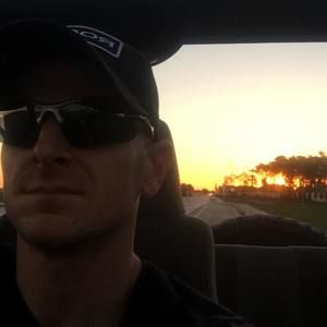 Meet your Posher, Richie-ray